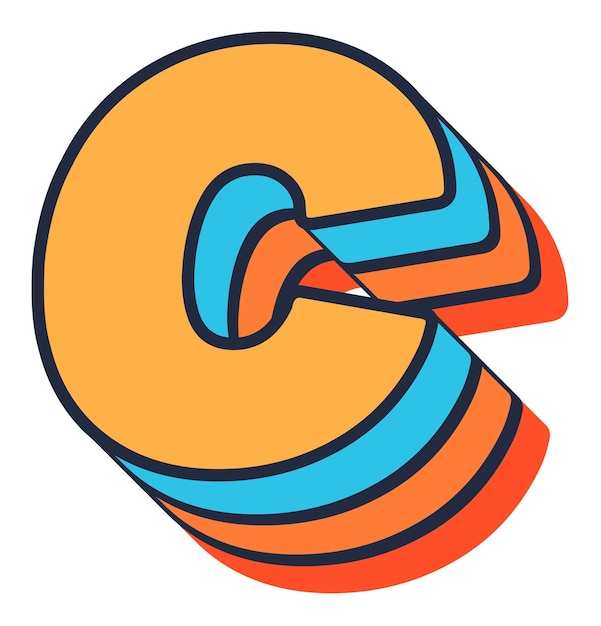 Wyszywane Studio — wstęp logo